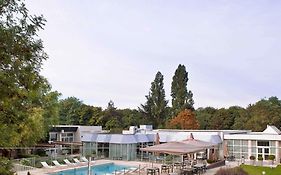 Hotel Novotel Evry Courcouronnes